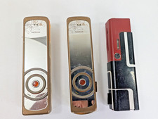 Lotto 3 telefoni vintage Nokia