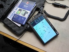 AvMap EKP IV Aviazione GPS