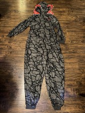 Pigiama Stranger Things