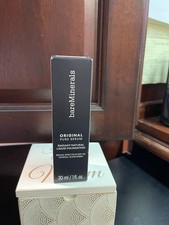 bareMinerals siero puro