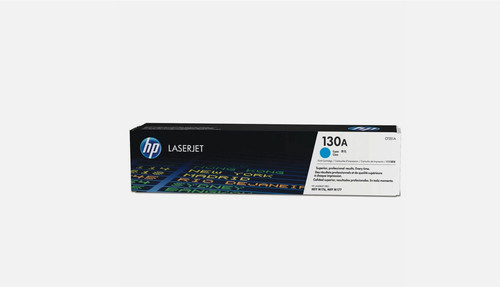 Toner originale 130a cf351a - toner, hp