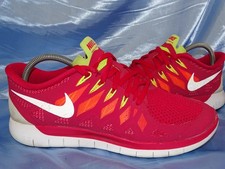 NIKE FREE 5.0 TAGLIA 38 39