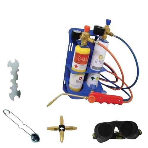 Kit cannello portatile