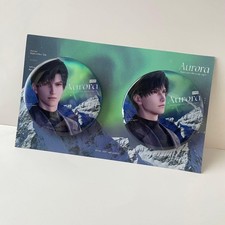Love and DeePSPace Ray