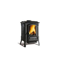 Stufa legna nordica - stufa, a