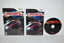 Need for Speed: Carbon