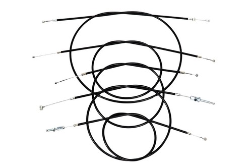 Bowden set cavi per - bowden,