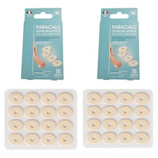 36 Pz Paracalli Ovali in