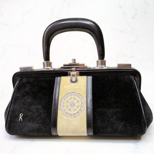 Borsa mano roberta di - roberta,