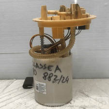 Pompa carburante c/trasduttore