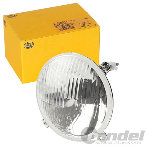 Faro hella sinistro - faro, r2