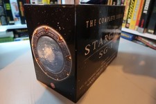 ​Stargate SG-1: The Complete