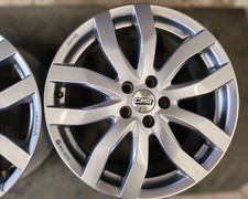 4 CERCHI IN LEGA CMS SILVER