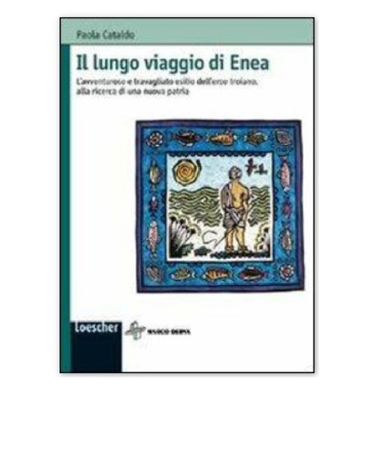Lungo viaggio enea - viaggio,