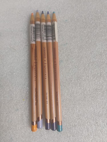 Matite derwent signature - derwent,