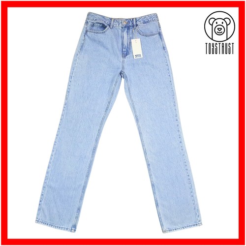 Jeans stradivarius gamba - stradivarius,