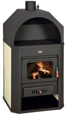 Stufa caldaia PRITY W17 23,2