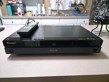 Pioneer Elite BDP-23FD Blu-Ray