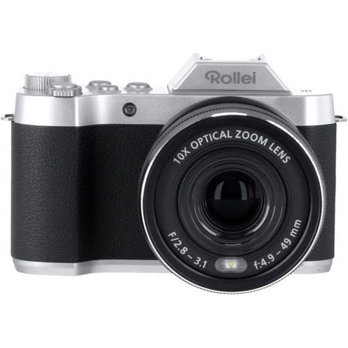 Rollei powerflex 10x retro - 10x,