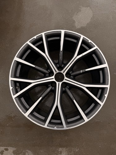 Cerchio lega maserati - in,
