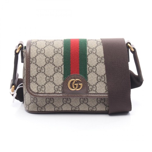 Borsa tracolla gucci ophidia - a,