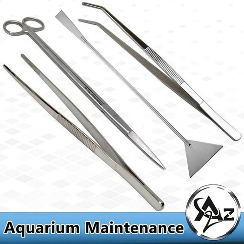 Pinzetta aquascaping per