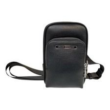 ARMANI AX Borsello uomo Molto