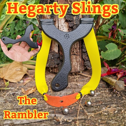 Catapulta slingshot rambler - catapulta/slingshot,,