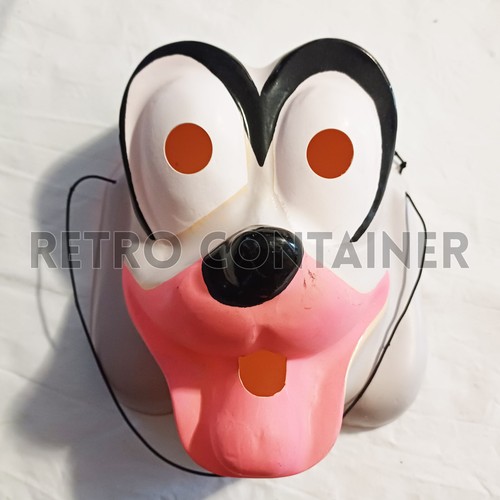 Maschera carnevale vintage - maschera,