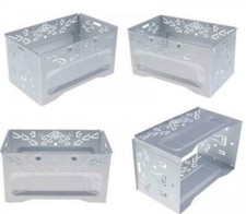 Carrello Slitta Gabbia