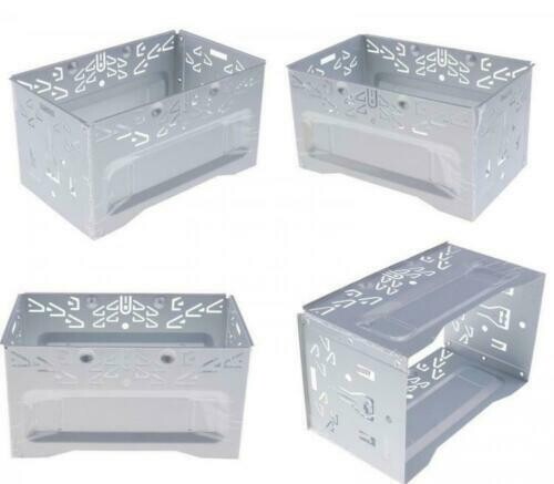 Carrello slitta gabbia - carrello,