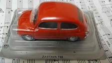 AUTO BLISTER EDICOLA 1:43