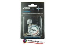 ANEST IWATA  AFV-1 MANOMETRO REGOLATOREARIA PER PISTOLA A SPRUZZO 