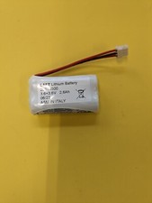 TECNOALARM 2LS14500 3,6+3,6V