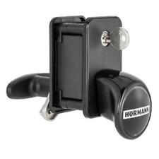 💚💚💚 Set maniglia porta Hörmann completo di set maniglia serratura BR EPU LPU LTE 40