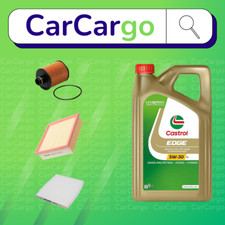 Kit tagliando Fiat Doblo 1.6 D