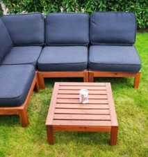 ✅️IKEA EPPLARÖ arredo