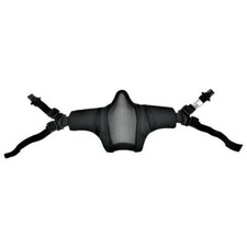 WOSPORT MASCHERA SOFTAIR CON