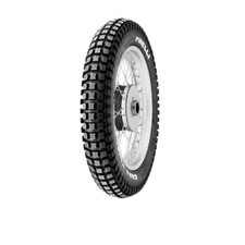 GOMMA PNEUMATICO POSTERIORE PIRELLI MT 43 PRO TRIAL 4.00 18 64P PER MOTO