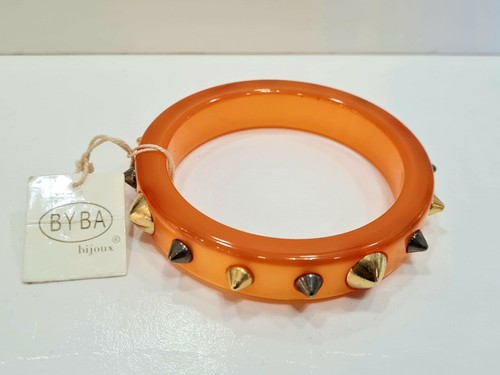 Bracciale byba bijoux rigido - bracciale,