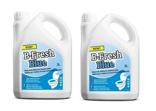 Fresh blue 2 - b-fresh, da
