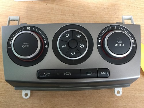 Originale 2008 mazda mps - originale, 3