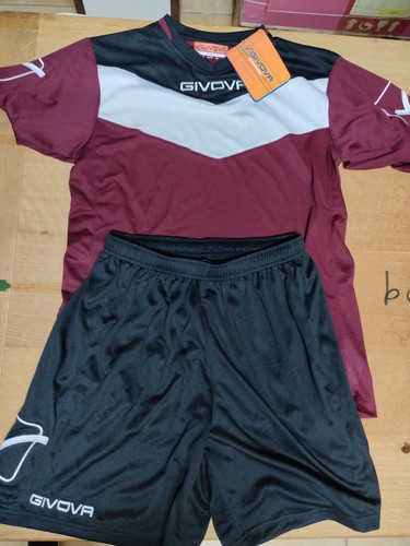 Kit campo givova completino - kit,