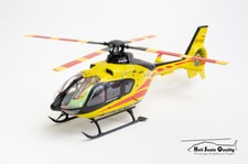 Kit fusoliera EC 135 1:18 per