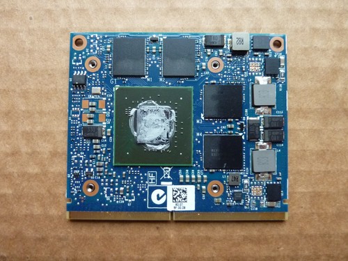 Scheda grafica nvidia - grafica,