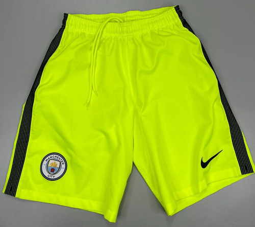 Pantaloncini manchester city - pantaloncini,