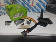 VALEO Kit cilindro serratura blocchetto avviamento per RENAULT MEGANE COACH 3P