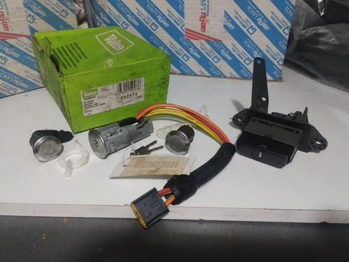 Valeo kit cilindro serratura - cilindro,