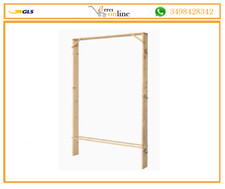 Controtelaio legno 5 per - controtelaio, 10,5