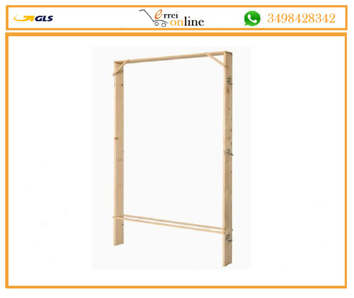 Controtelaio legno 5 per - controtelaio,
